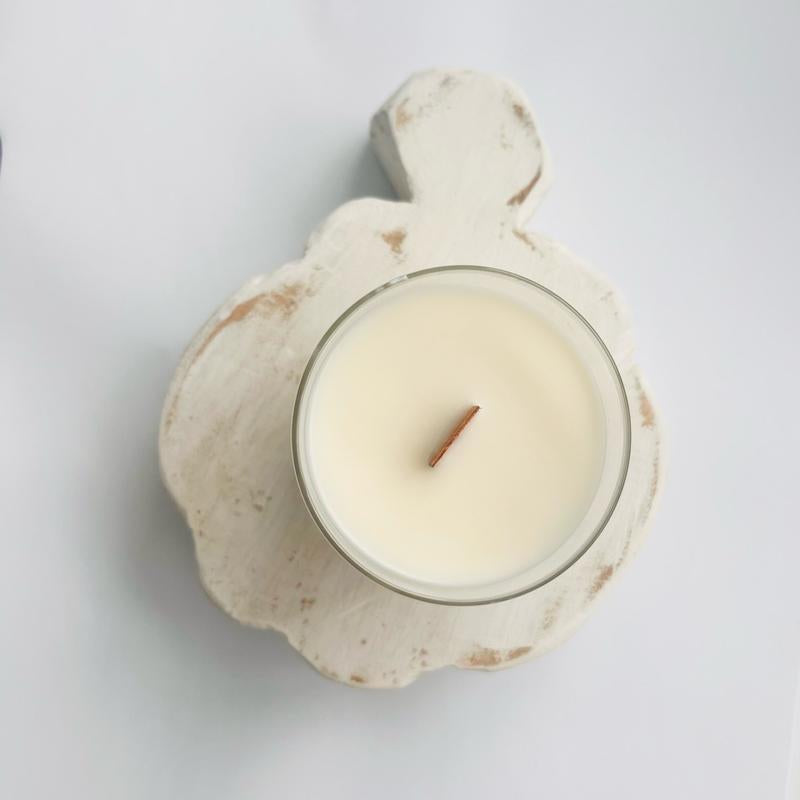 Hello Fall Soy Candle