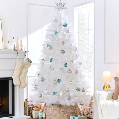 Best Choice Products Pampas Christmas Tree