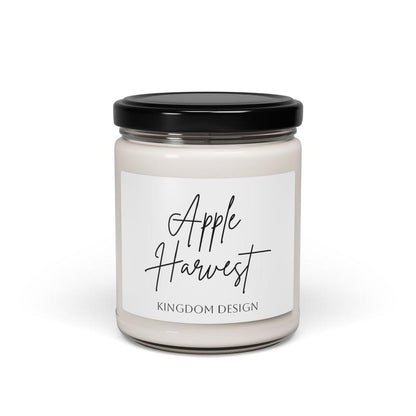Christmas Scented Candle, Winter Soy Candle - Holiday Gift, Minimal Decor, Winter Scents, Christmas Candle, Holiday Candle Glass Coconut Christmas Candle Premium Candle Holiday Candle